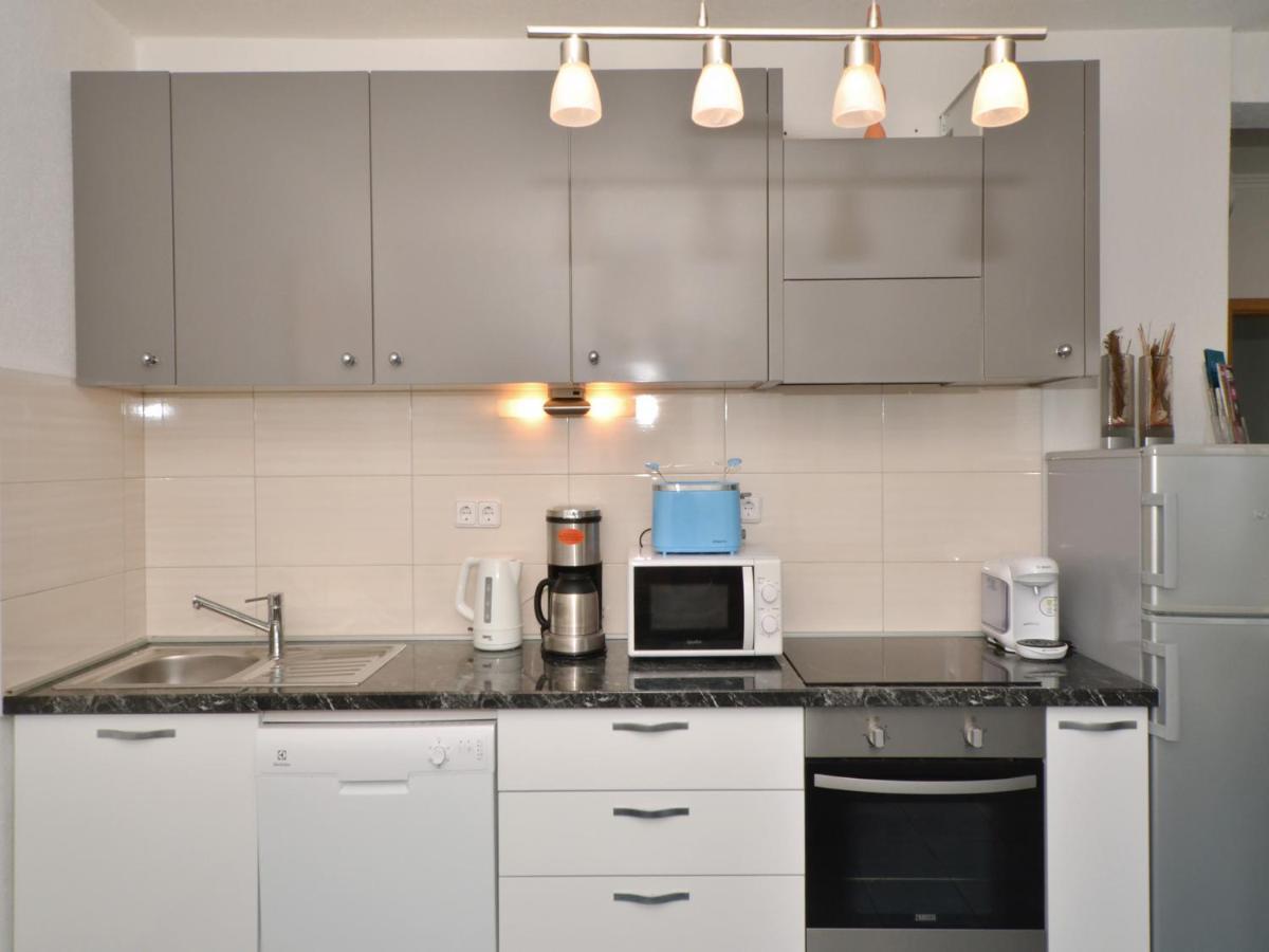 Luxury Apartments Silva With Sea View Округ Горни Екстериор снимка